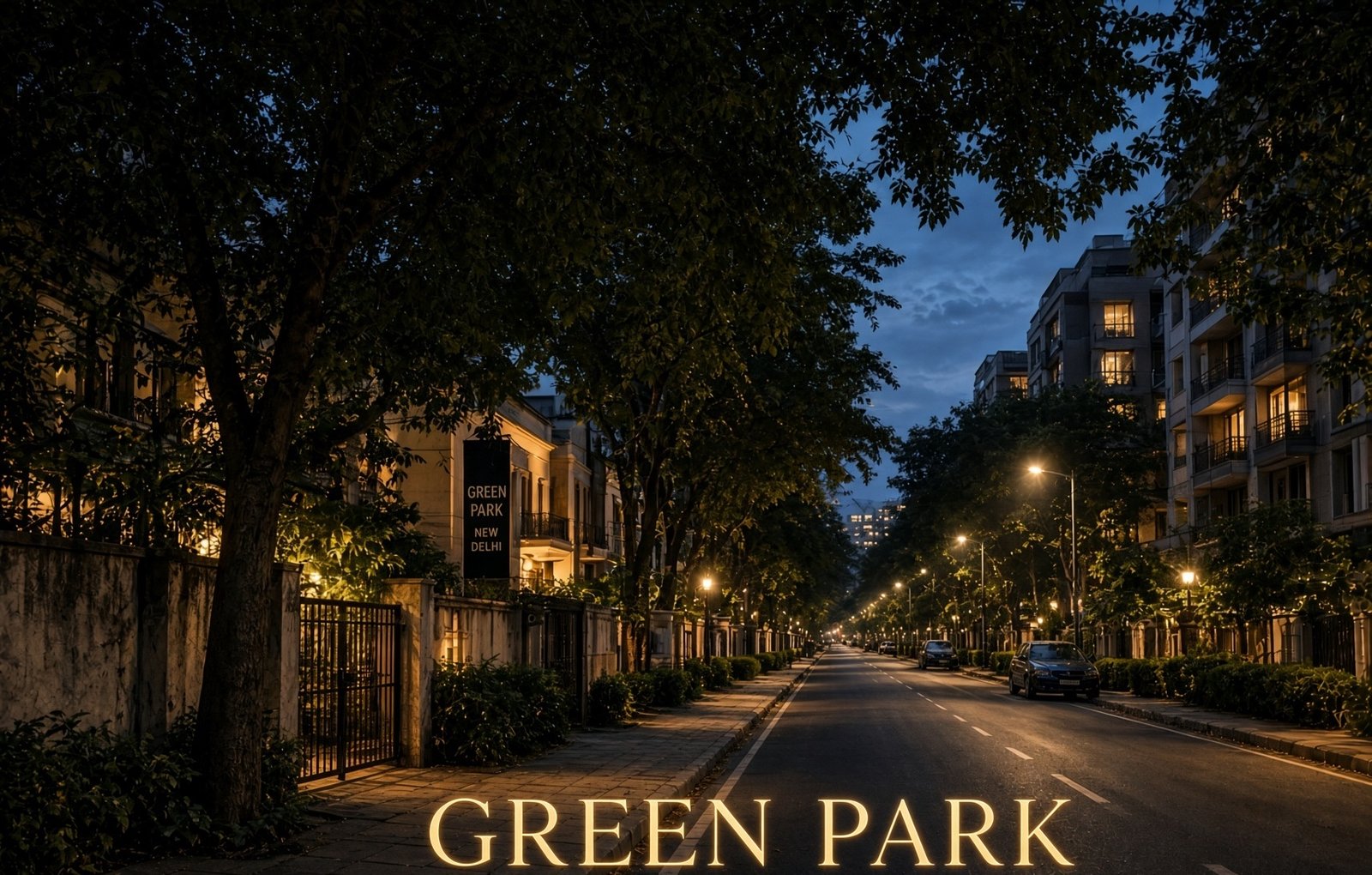 Green Park