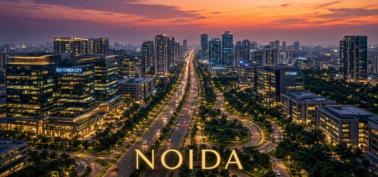Noida