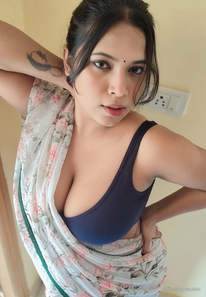 Navya portrait